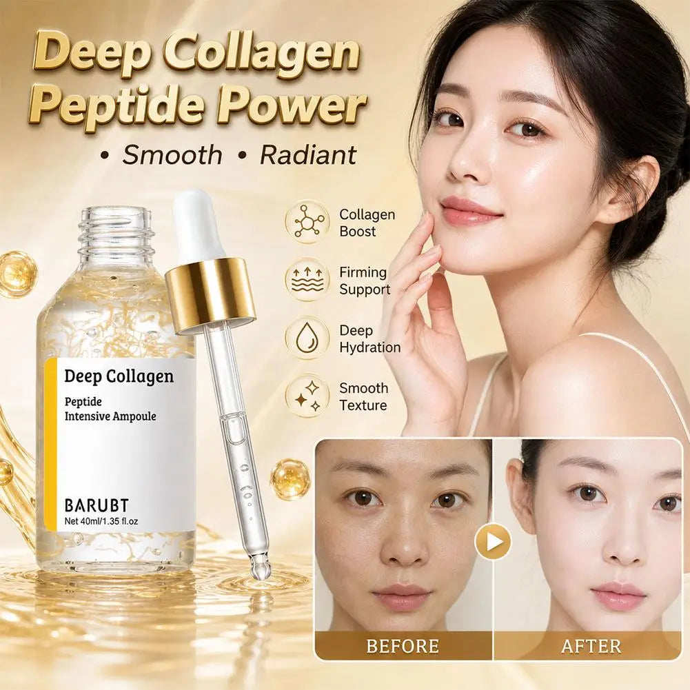 Anti-Aging & Firming