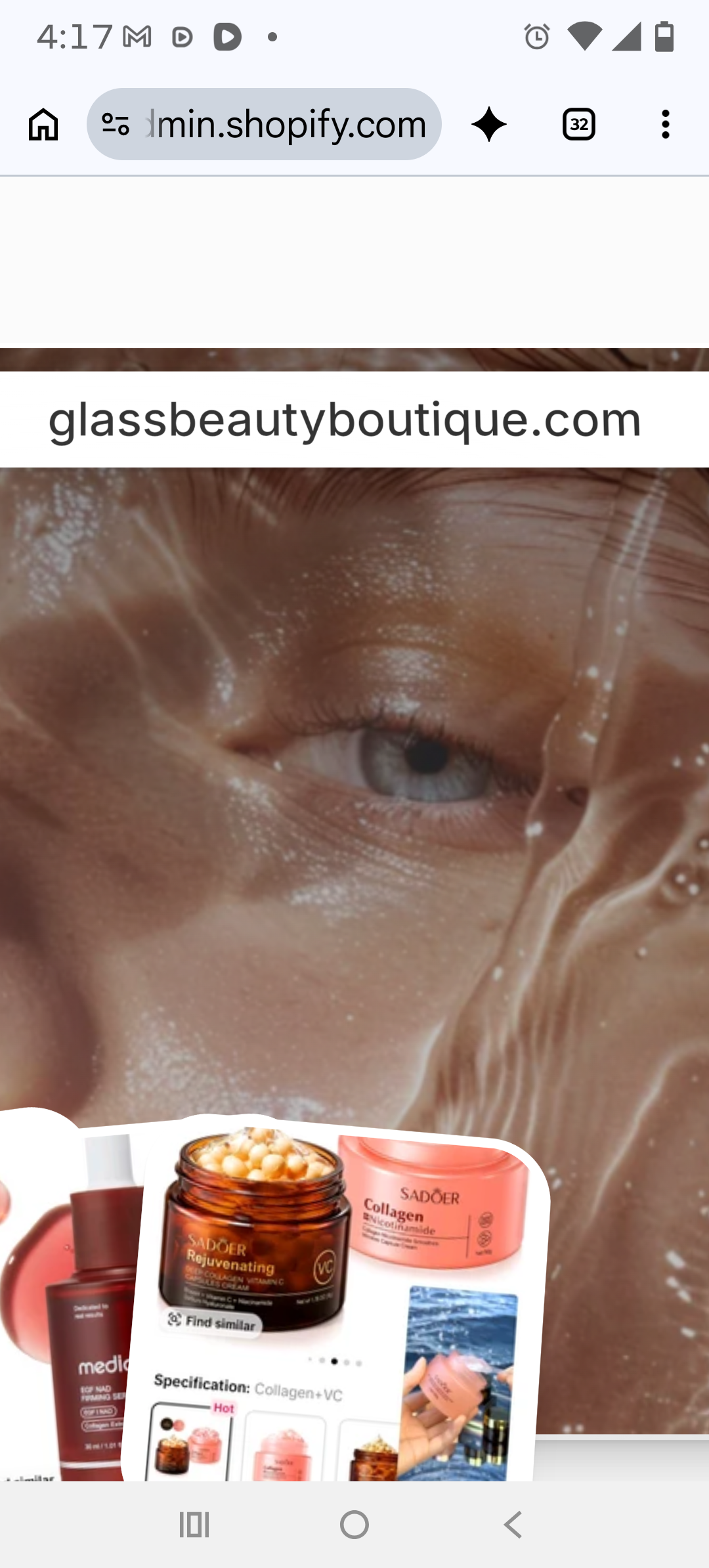 Serums & Essences